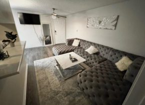 Modern Comfort 1BR Medical Center Resort Style